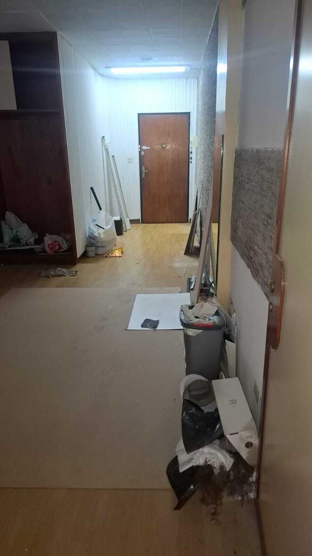 Foto de Oficina en Venta en Once, Capital Federal, Buenos Aires, imagen 5
