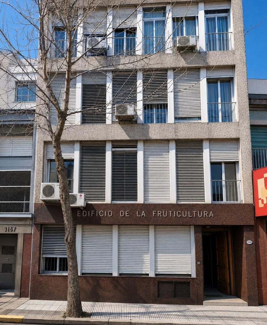 Foto de Oficina en Venta en Once, Capital Federal, Buenos Aires, imagen 4