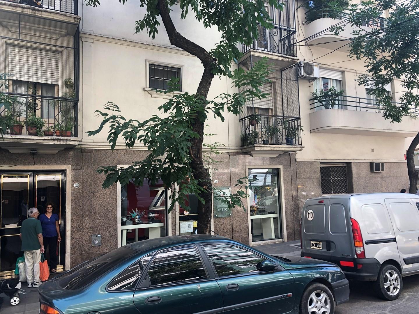 Foto de Local en Alquiler en Palermo, Capital Federal, Buenos Aires, imagen 2