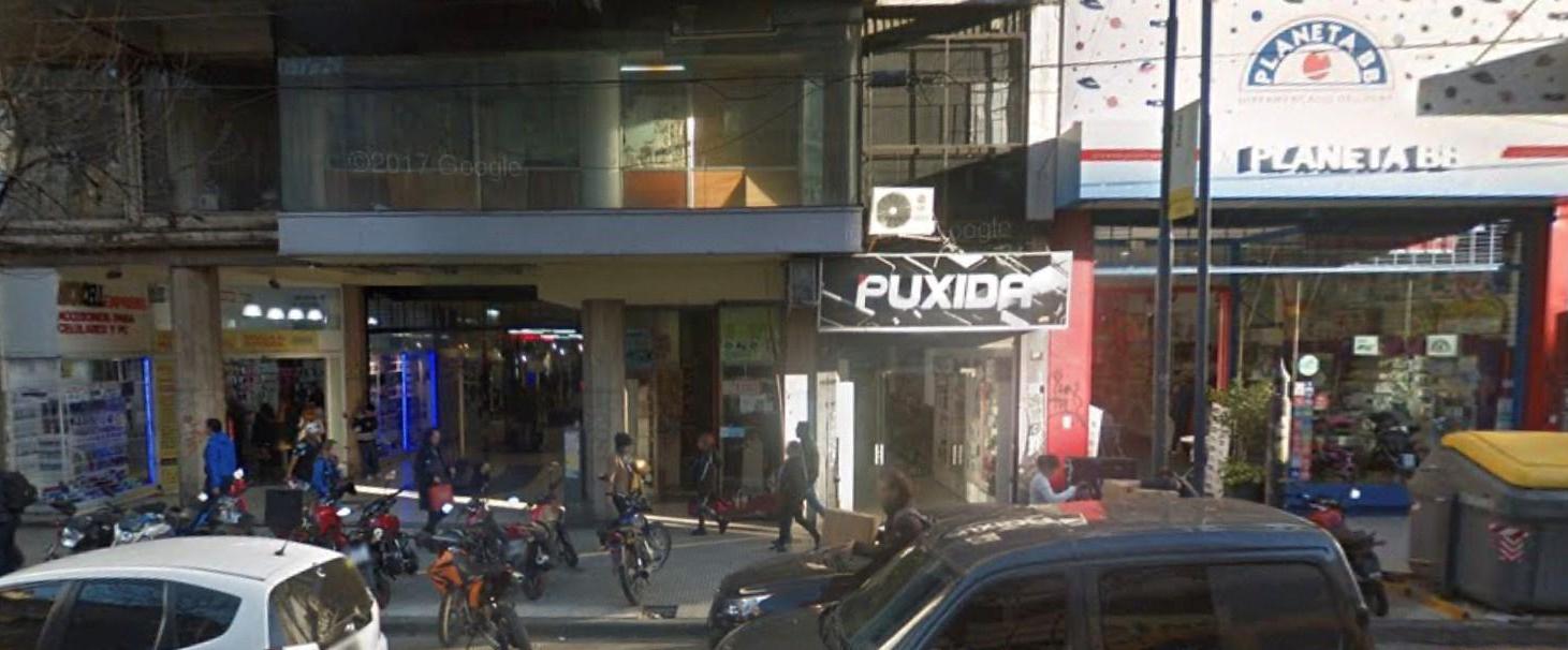 Local  en Venta en Once, Capital Federal, Buenos Aires