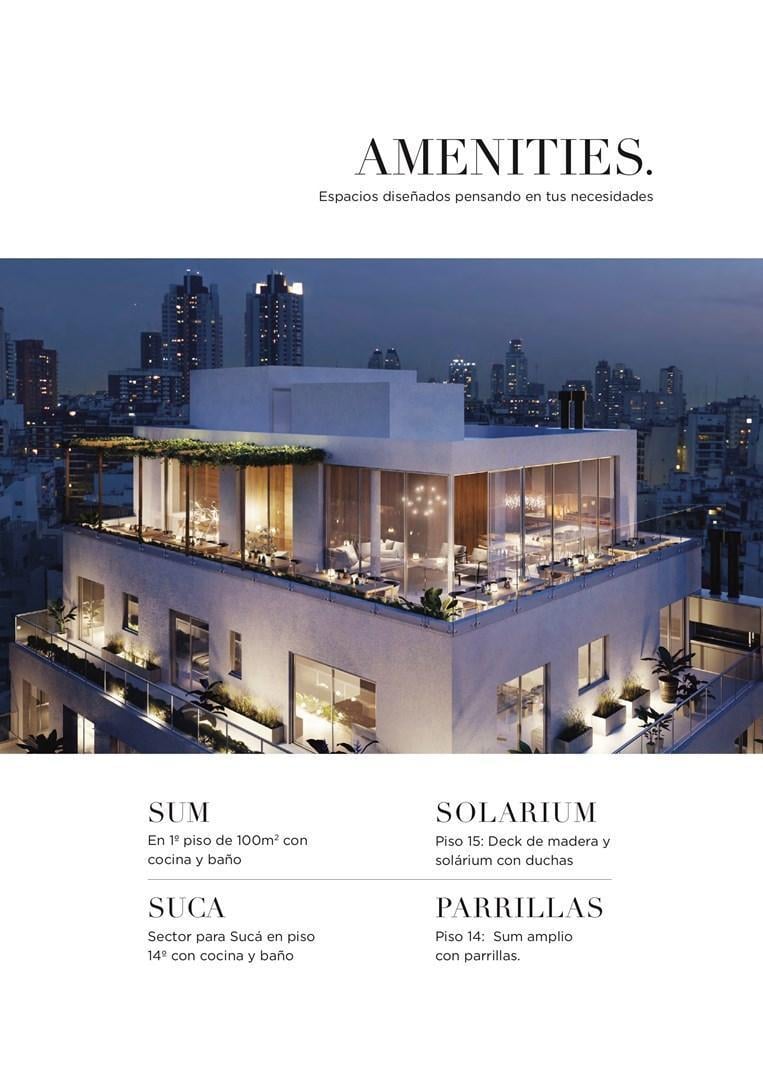 Foto de Departamento en Venta en Once, Capital Federal, Buenos Aires, imagen 2