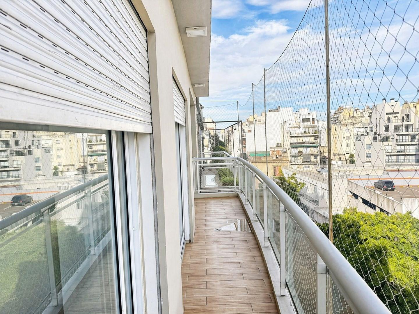 Foto de Departamento en Venta en Barrio Norte, Capital Federal, Buenos Aires, imagen 2