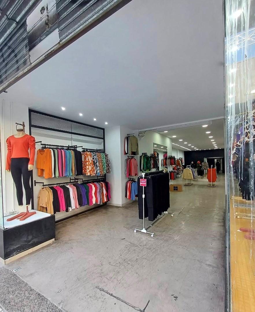 Foto de Local en Alquiler en Once, Capital Federal, Buenos Aires, imagen 1