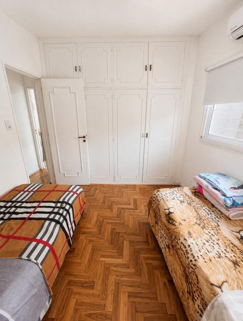 Foto de Departamento en Venta en Once, Capital Federal, Buenos Aires, imagen 1