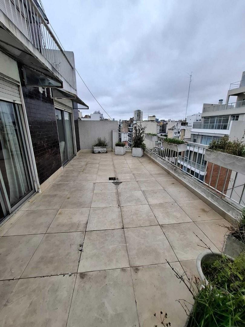 Foto de Departamento Dúplex en Venta en Once, Capital Federal, Buenos Aires, imagen 1