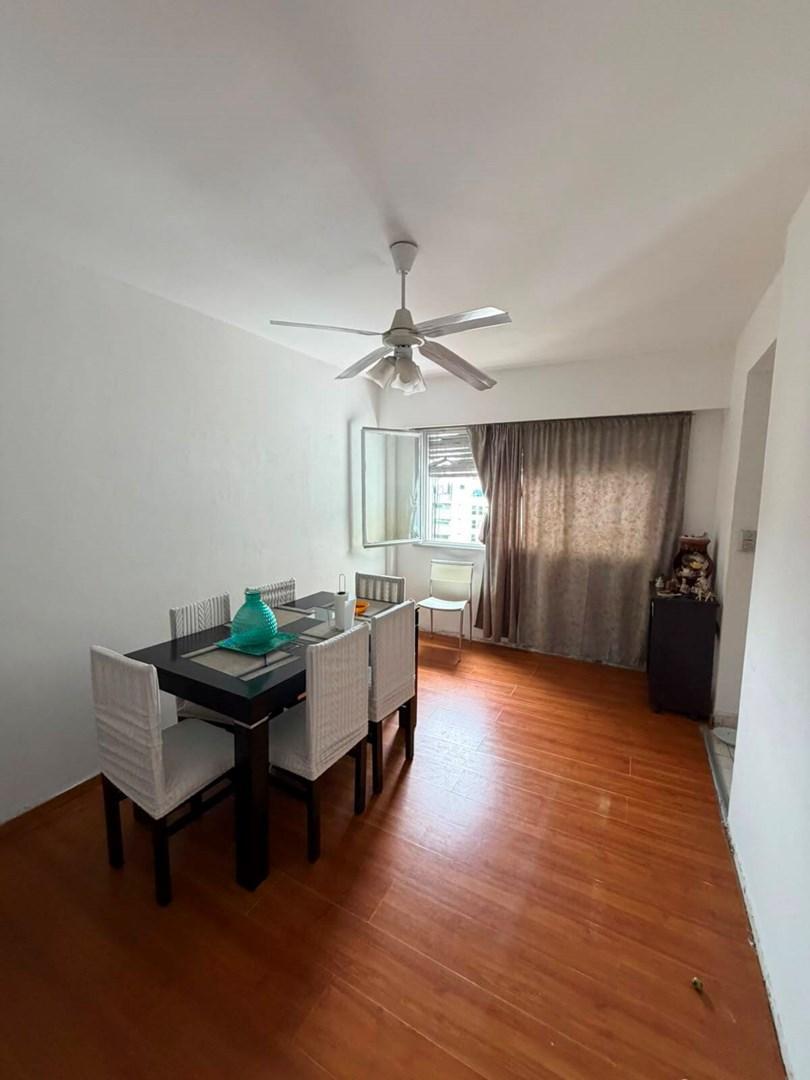 Foto de Departamento en Venta en Once, Capital Federal, Buenos Aires, imagen 4