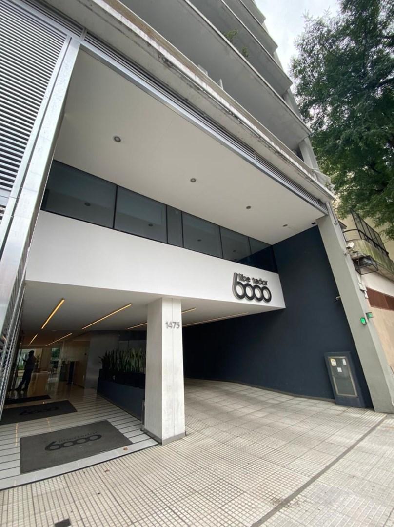 Foto de Oficina en Alquiler en Palermo, Capital Federal, Buenos Aires, imagen 2