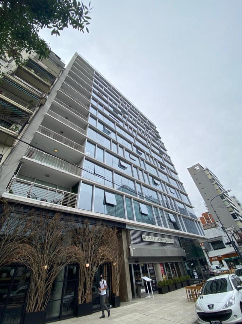 Foto de Oficina en Alquiler en Palermo, Capital Federal, Buenos Aires, imagen 1