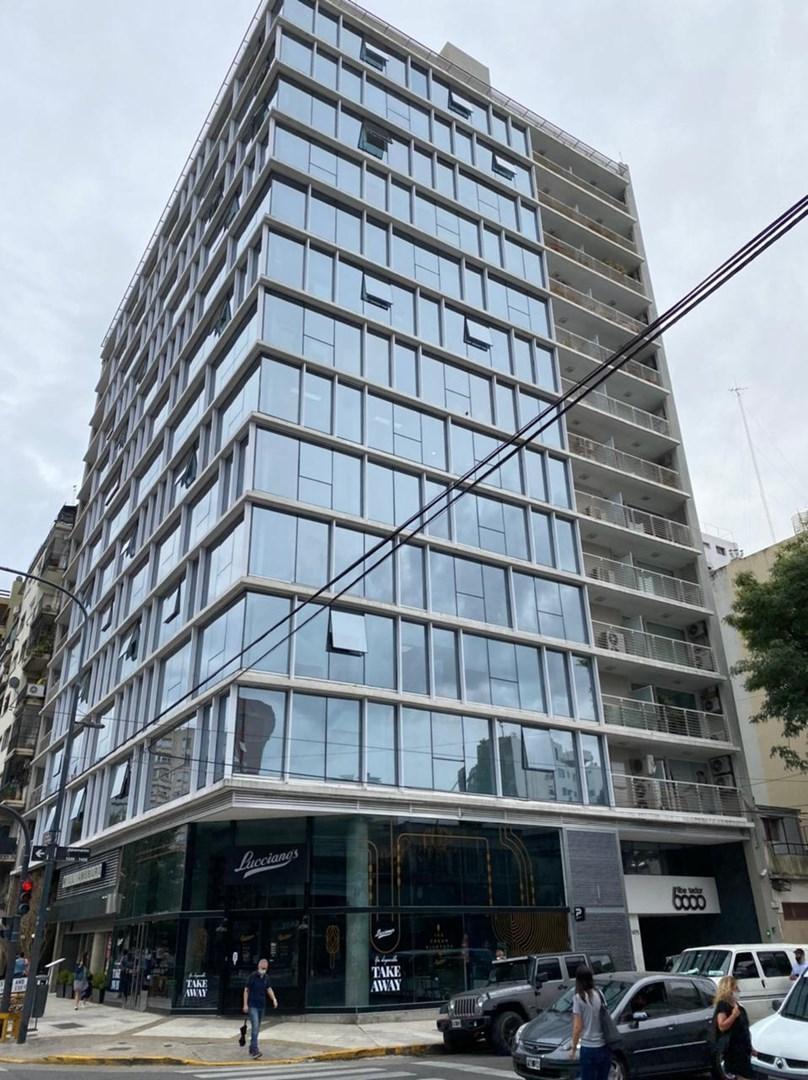 Oficina comercial