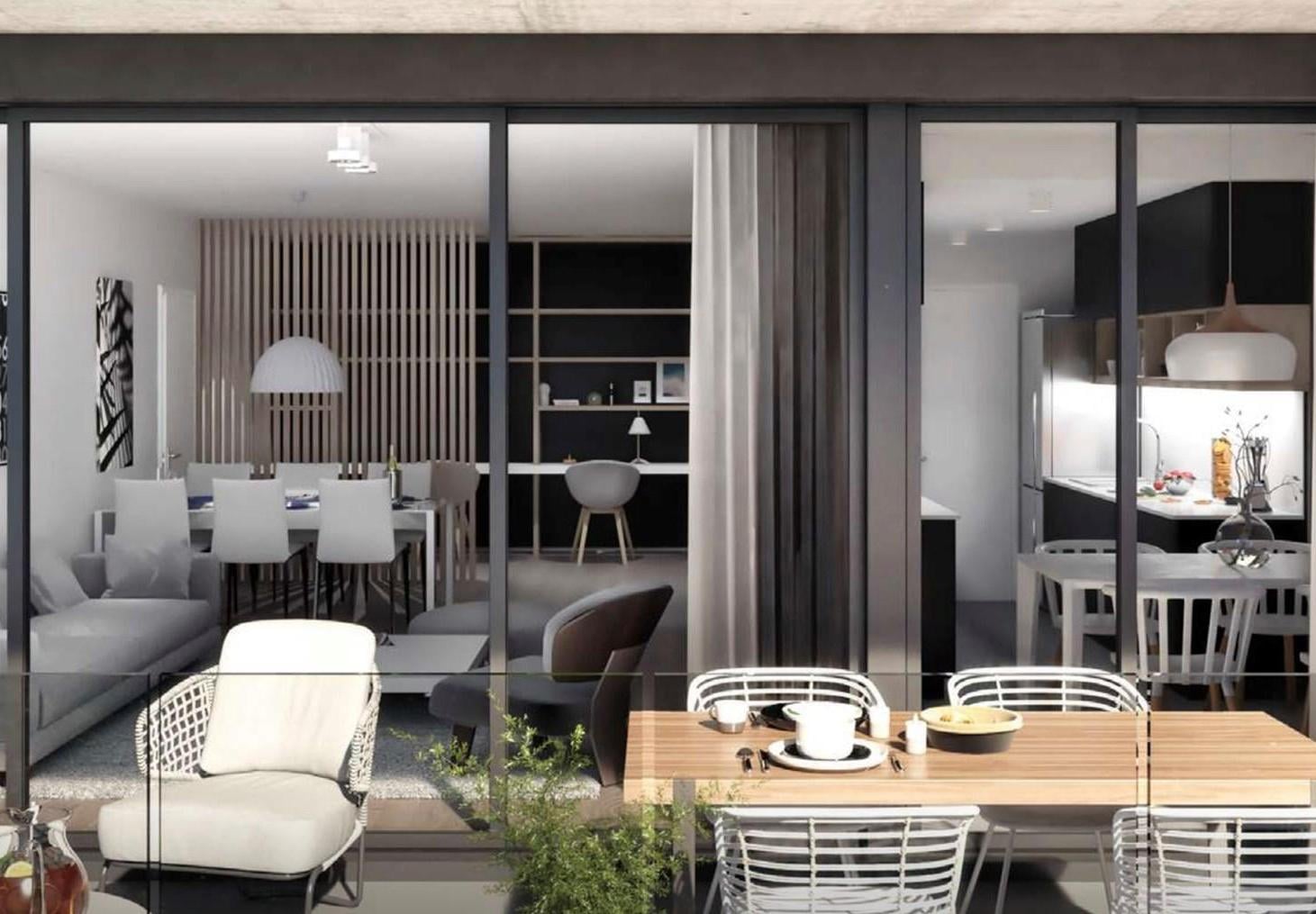 Foto de Departamento en Venta en Belgrano, Capital Federal, Buenos Aires, imagen 3