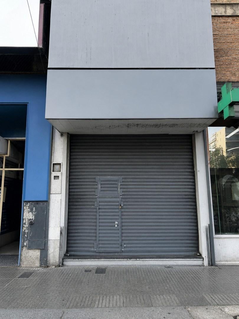 Foto de Local en Alquiler en Belgrano, Capital Federal, Buenos Aires, imagen 2