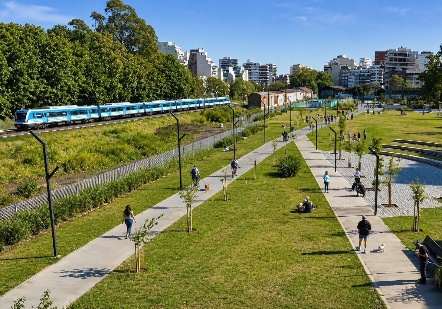 Foto de Casa en Venta en Colegiales, Capital Federal, Buenos Aires, imagen 3