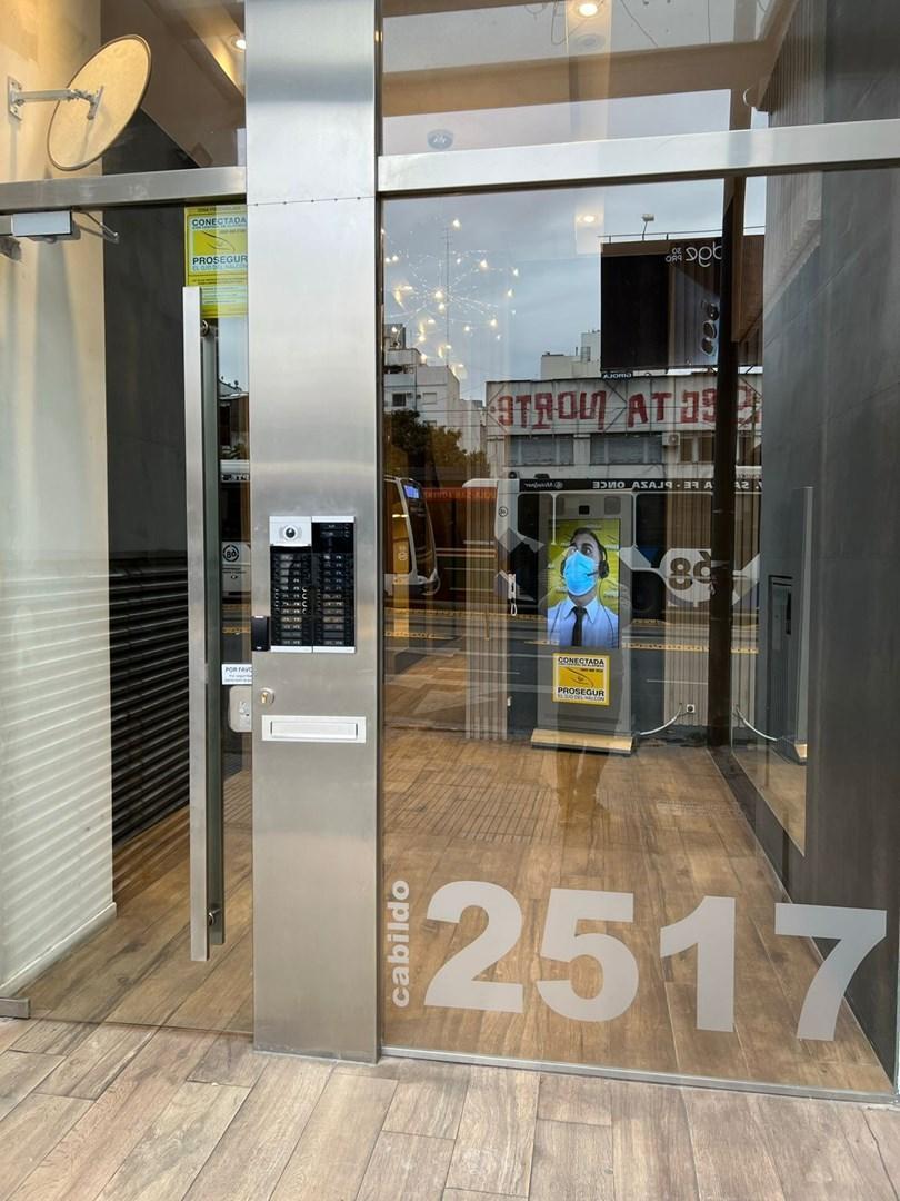 Foto de Departamento en Venta en Belgrano, Capital Federal, Buenos Aires, imagen 1
