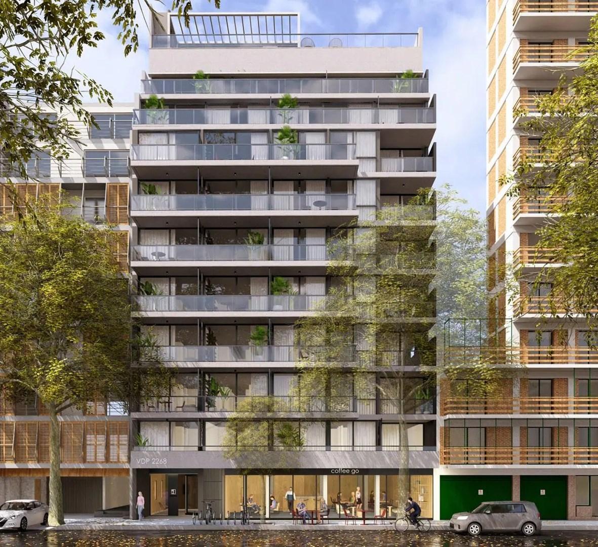 Foto de Local en Venta en Belgrano, Capital Federal, Buenos Aires, imagen 1