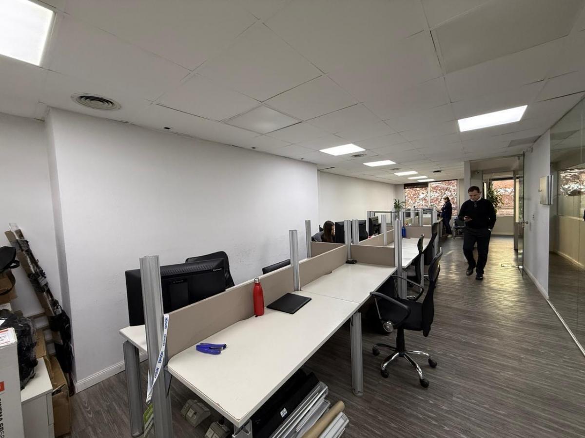 Foto de Oficina en Venta en Belgrano, Capital Federal, Buenos Aires, imagen 2