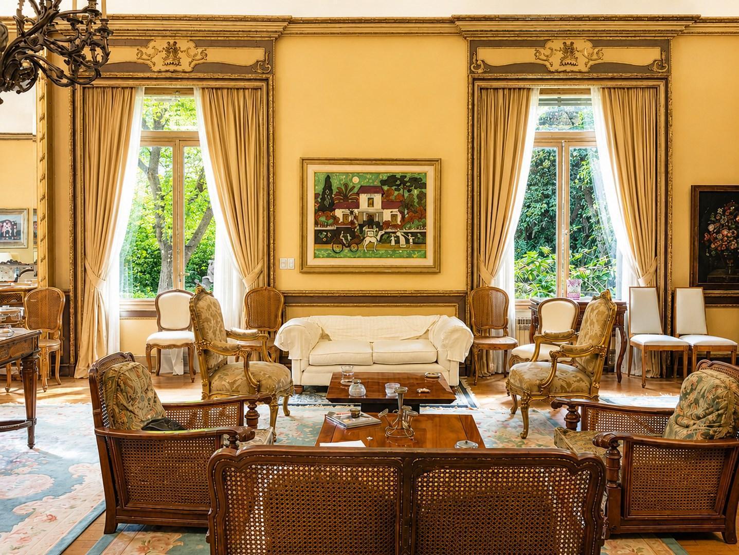 Foto de Casa Chalet en Venta en Belgrano, Capital Federal, Buenos Aires, imagen 1
