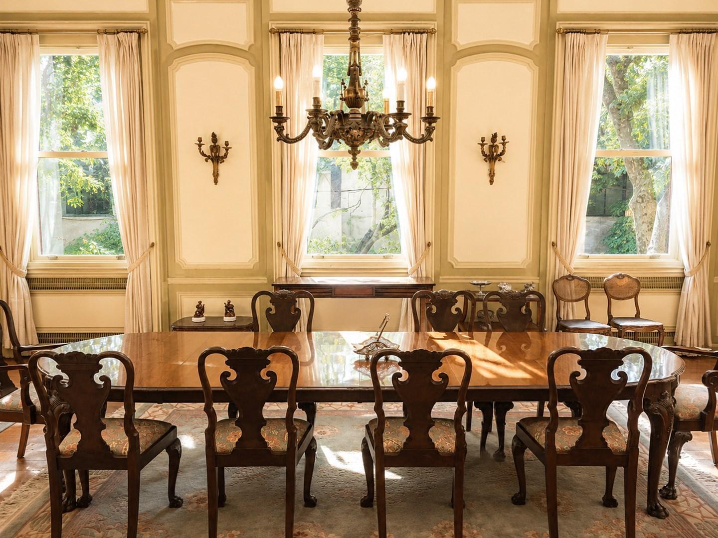 Foto de Casa Chalet en Venta en Belgrano, Capital Federal, Buenos Aires, imagen 2
