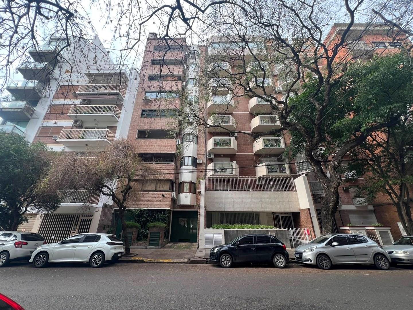Foto de Departamento en Alquiler en Belgrano, Capital Federal, Buenos Aires, imagen 1