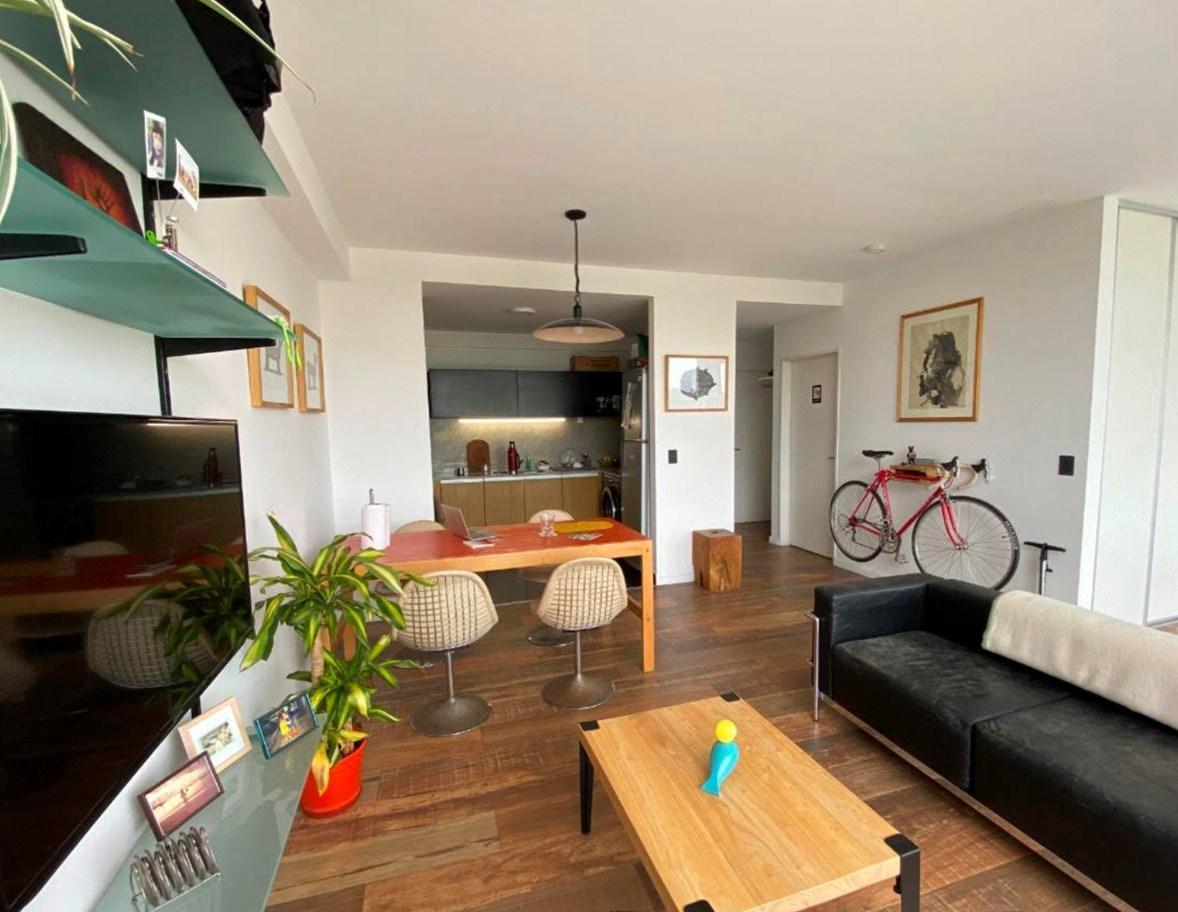 Foto de Departamento en Venta en Belgrano, Capital Federal, Buenos Aires, imagen 1