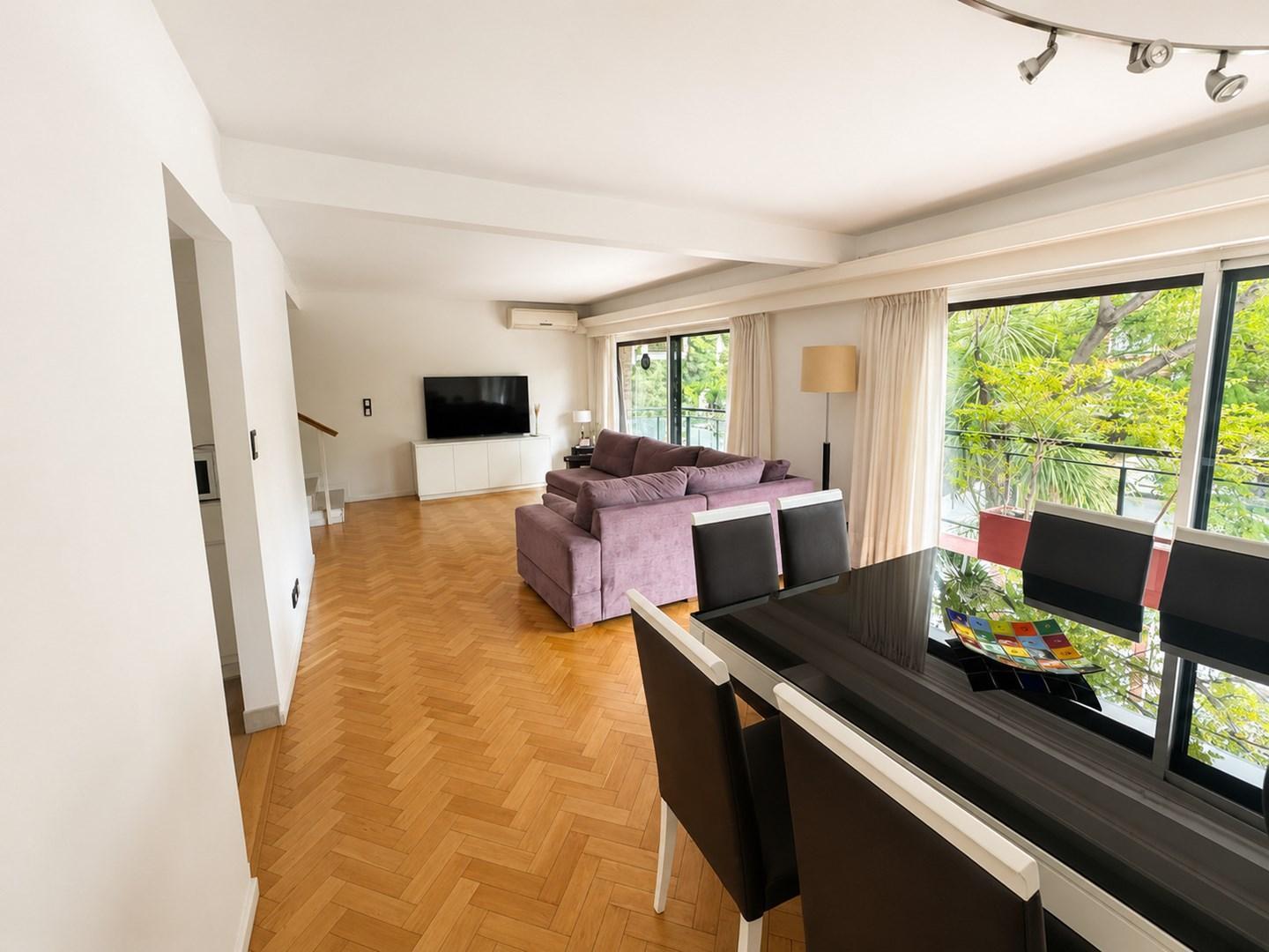 Foto de Departamento Dúplex en Venta en Barrio Norte, Capital Federal, Buenos, imagen 5