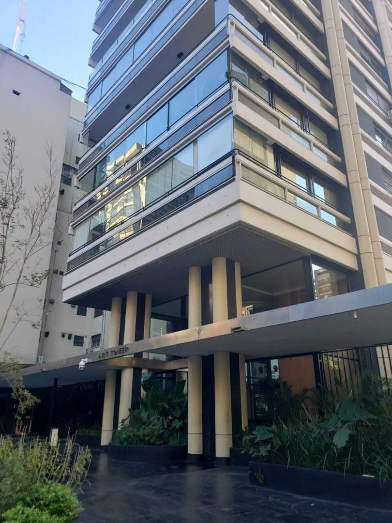 Foto de Departamento en Venta en Barrio Norte, Capital Federal, Buenos Aires, imagen 2