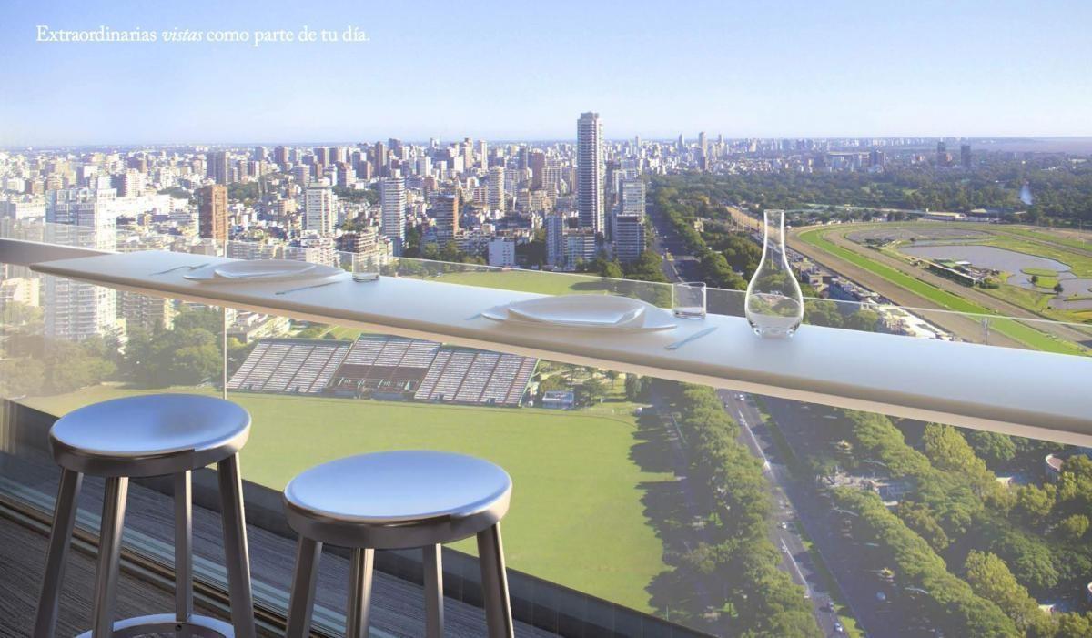 Foto de Departamento en Venta en Barrio Norte, Capital Federal, Buenos Aires, imagen 1