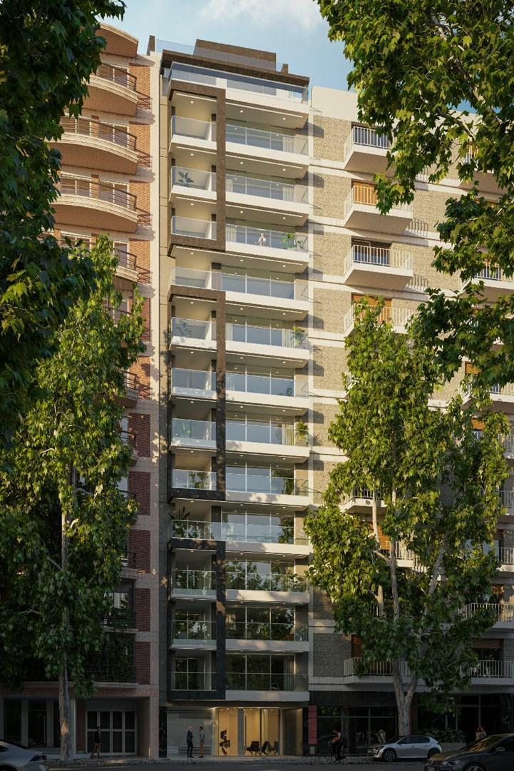 Foto de Departamento en Venta en Recoleta, Capital Federal, Buenos Aires, imagen 2