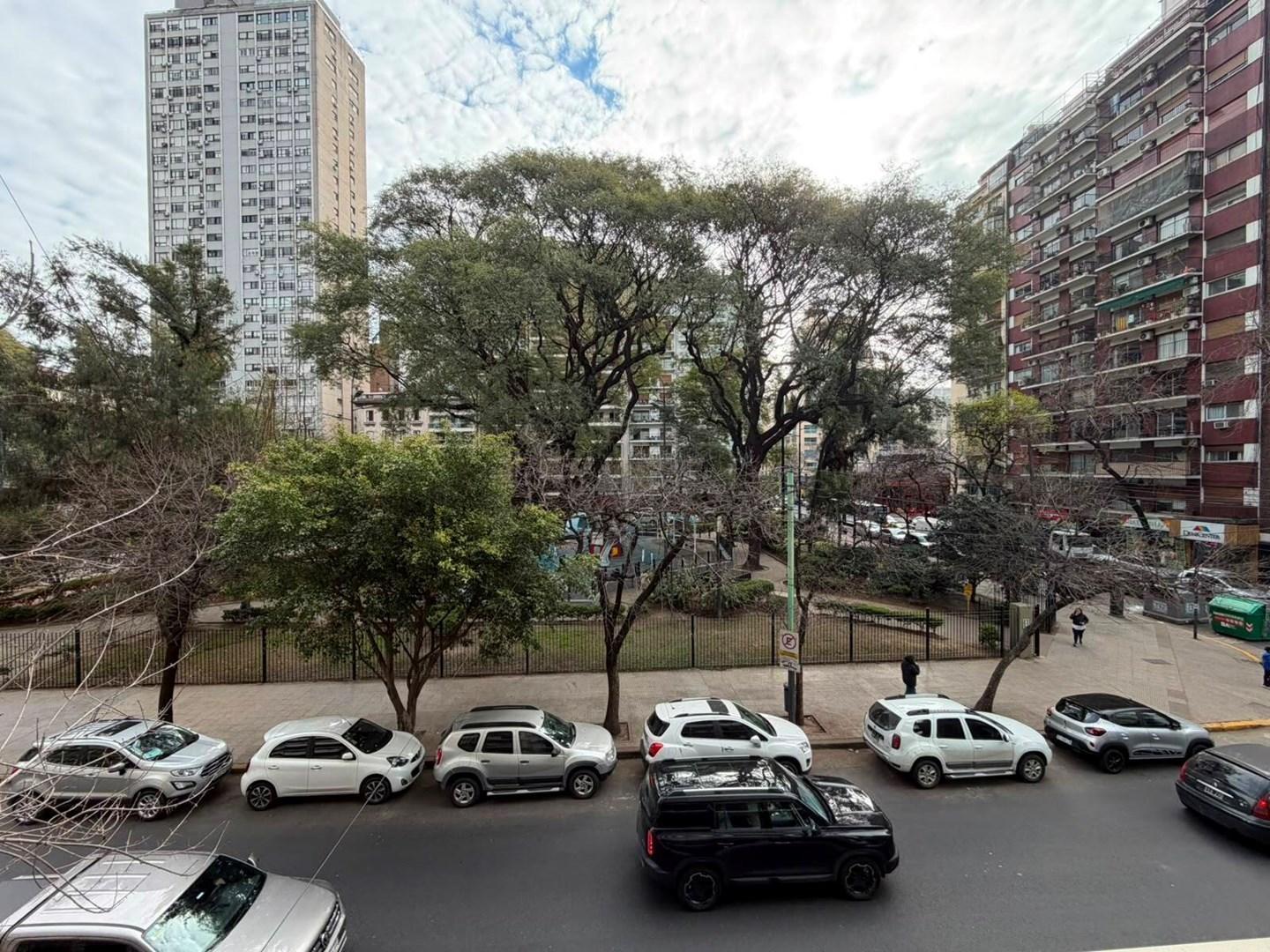 Foto de Departamento en Alquiler en Palermo, Capital Federal, Buenos Aires, imagen 4
