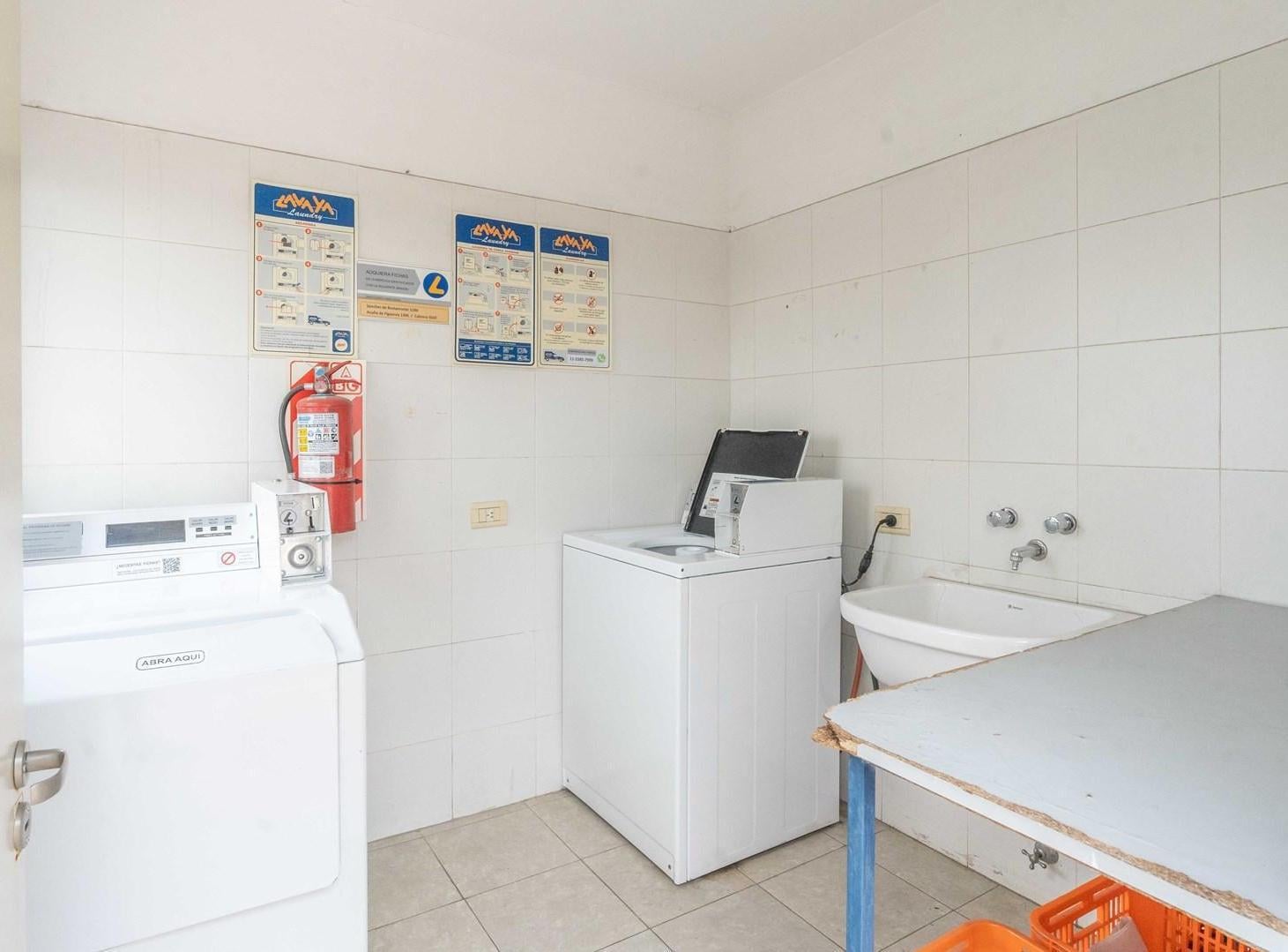 Foto de Departamento en Alquiler en Recoleta, Capital Federal, Buenos Aires, imagen 3