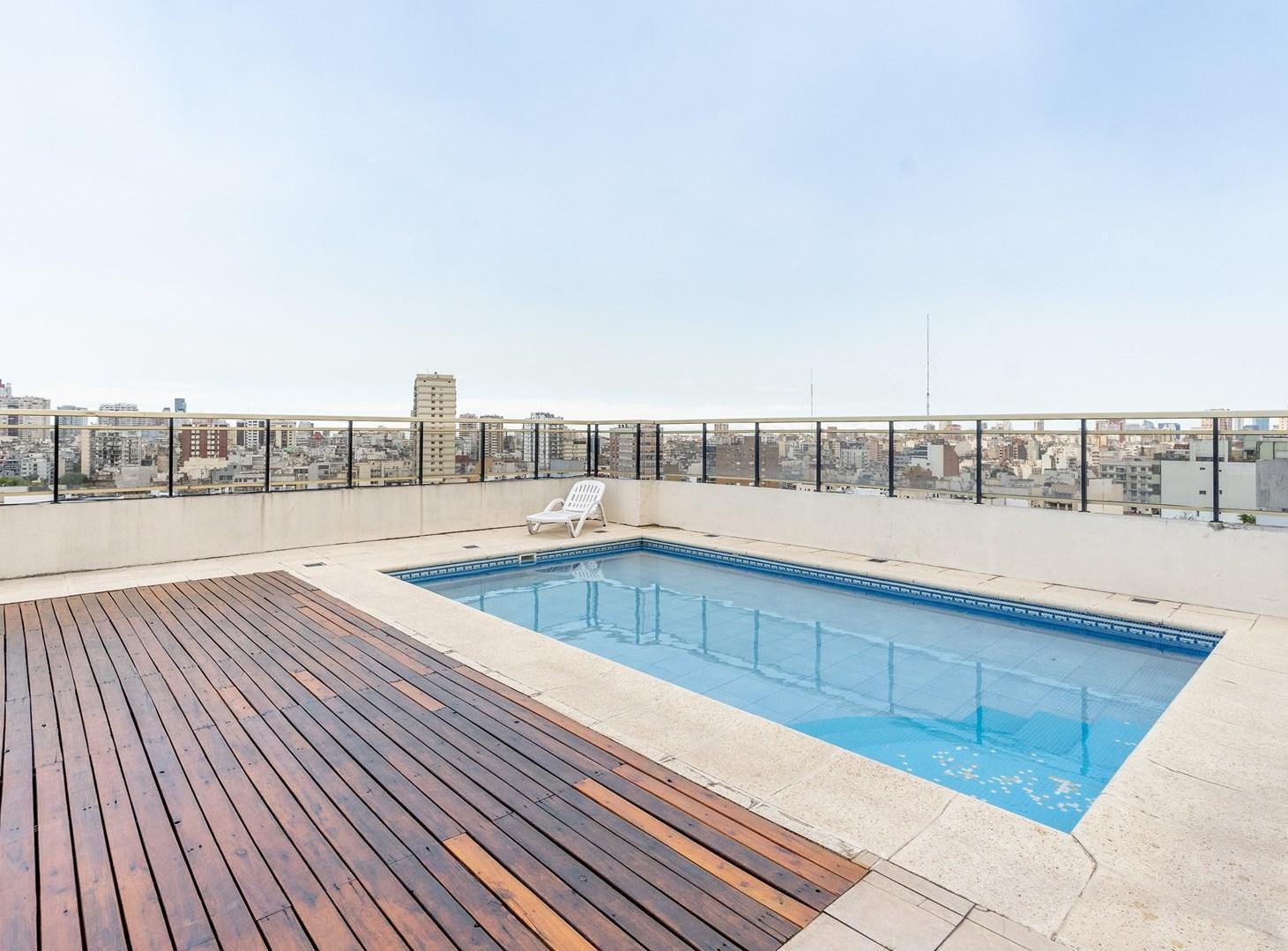 Foto de Departamento en Alquiler en Recoleta, Capital Federal, Buenos Aires, imagen 1