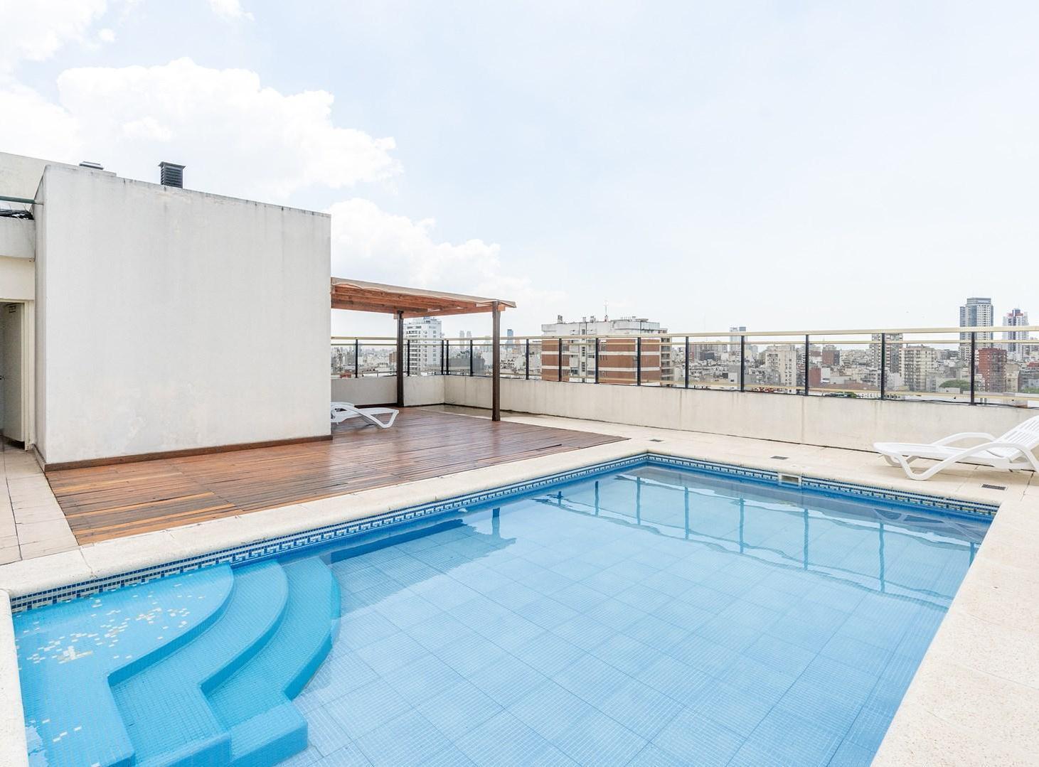 Foto de Departamento en Alquiler en Recoleta, Capital Federal, Buenos Aires, imagen 5