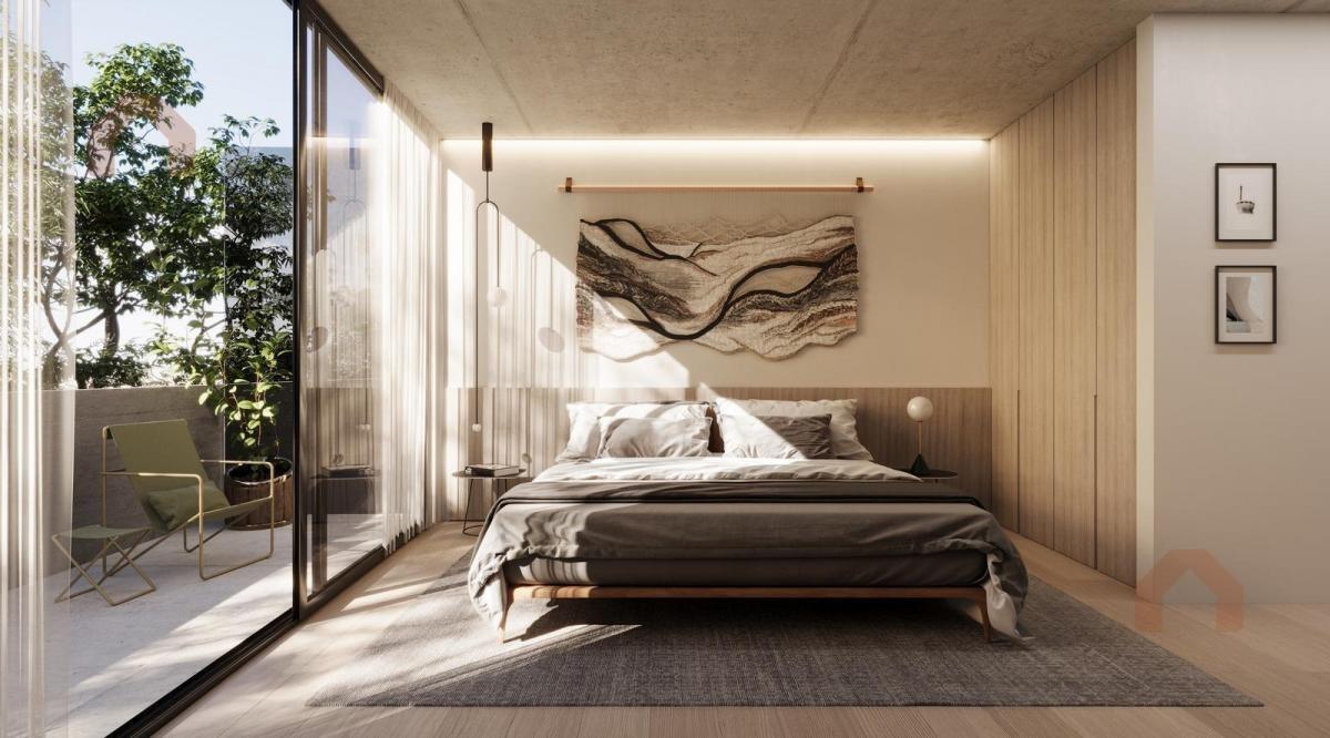 Foto de Departamento en Venta en Palermo, Capital Federal, Buenos Aires, imagen 4
