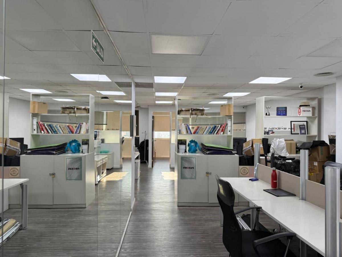 Foto de Oficina en Venta en Belgrano, Capital Federal, Buenos Aires, imagen 5