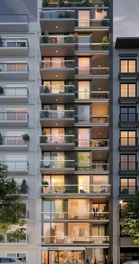 Foto de Departamento en Venta en Palermo, Capital Federal, Buenos Aires, imagen 4