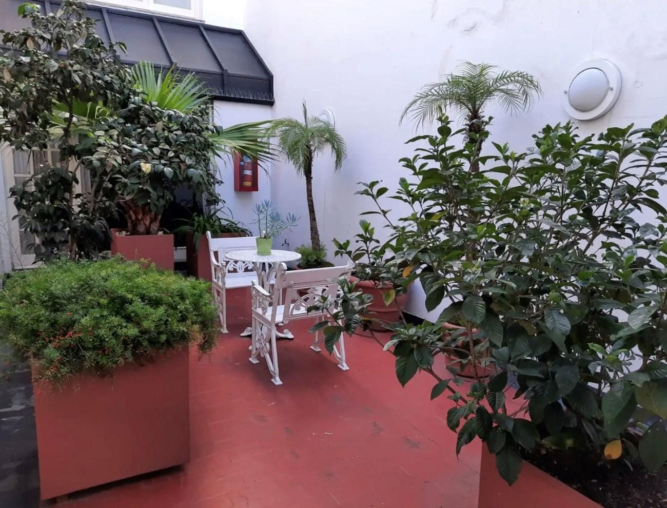 Foto de Edificio en Block en Venta en Palermo, Capital Federal, Buenos Aires, imagen 5