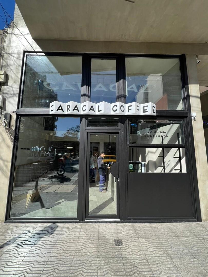Foto de Local en Alquiler en Barrio Norte, Capital Federal, Buenos Aires, imagen 1