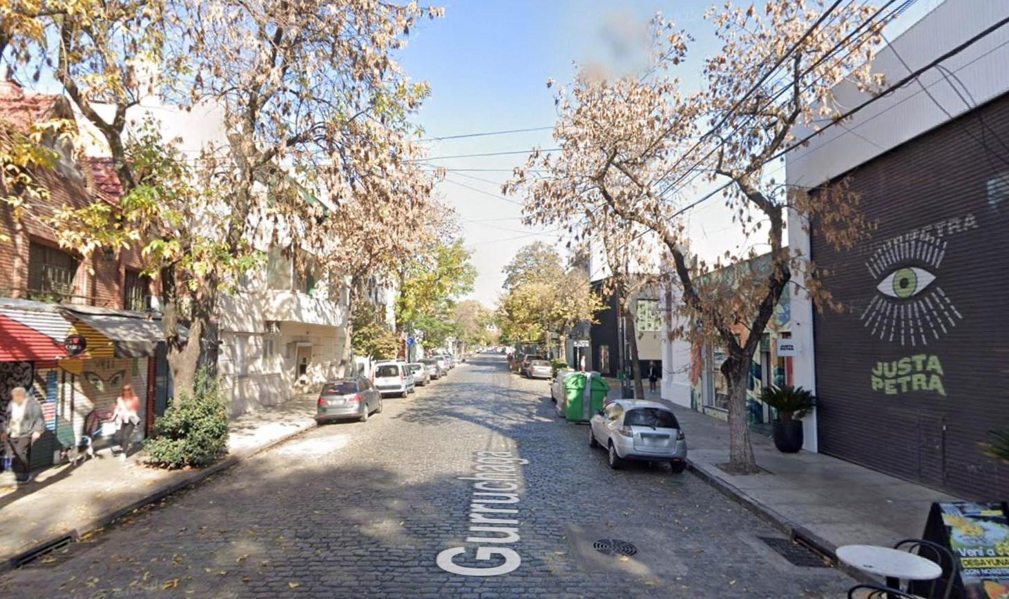Foto de Local en Alquiler en Palermo, Capital Federal, Buenos Aires, imagen 1