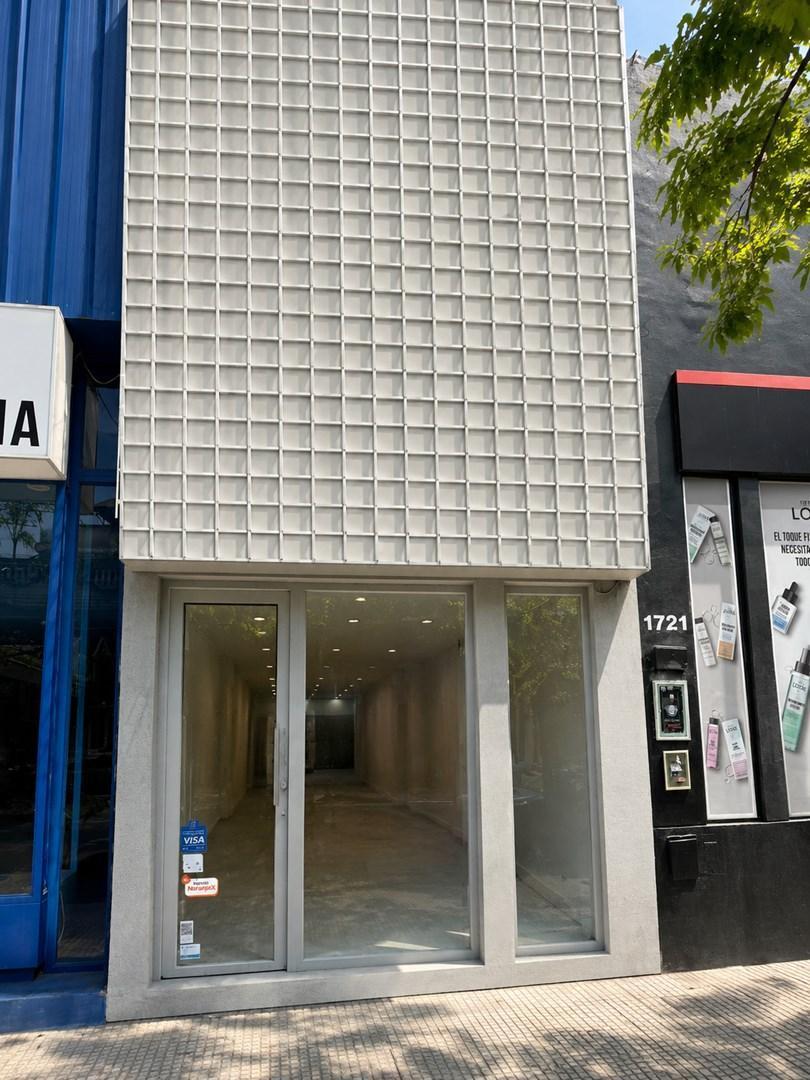 Foto de Local en Alquiler en Palermo Soho, Capital Federal, Buenos Aires, imagen 3