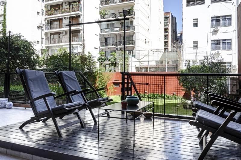 Foto de Departamento en Venta en Palermo, Capital Federal, Buenos Aires, imagen 4