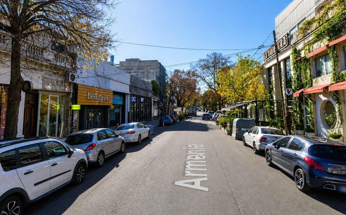 Foto de Local en Alquiler en Palermo, Capital Federal, Buenos Aires, imagen 1