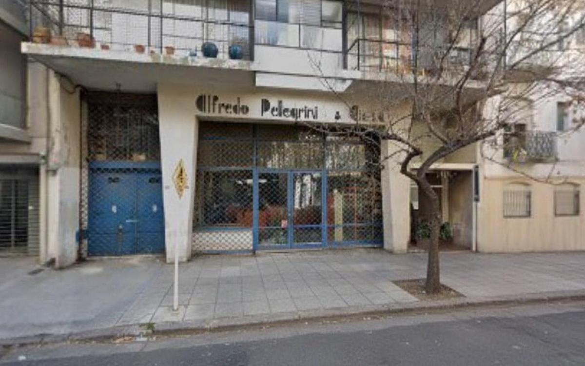 Foto de Local en Alquiler en Once, Capital Federal, Buenos Aires, imagen 3