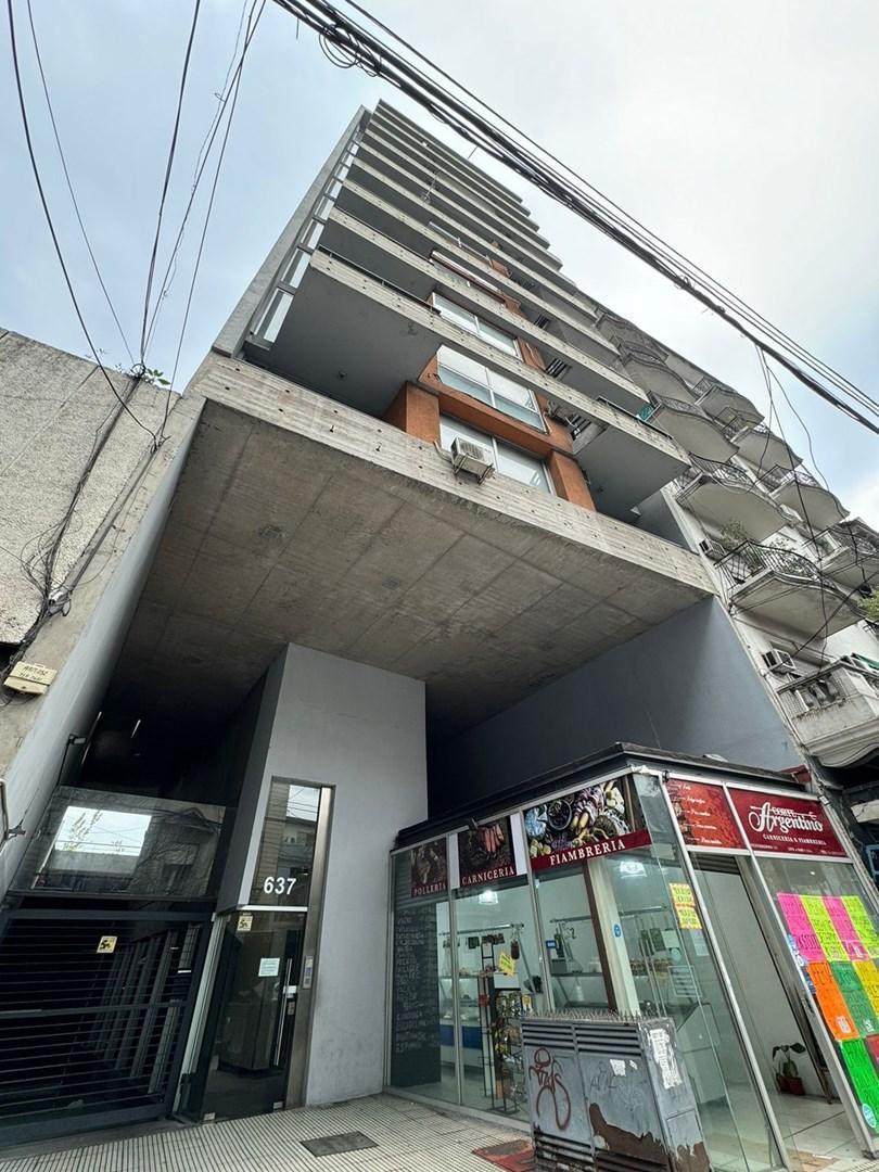 Foto de Departamento en Venta en Once, Capital Federal, Buenos Aires, imagen 2