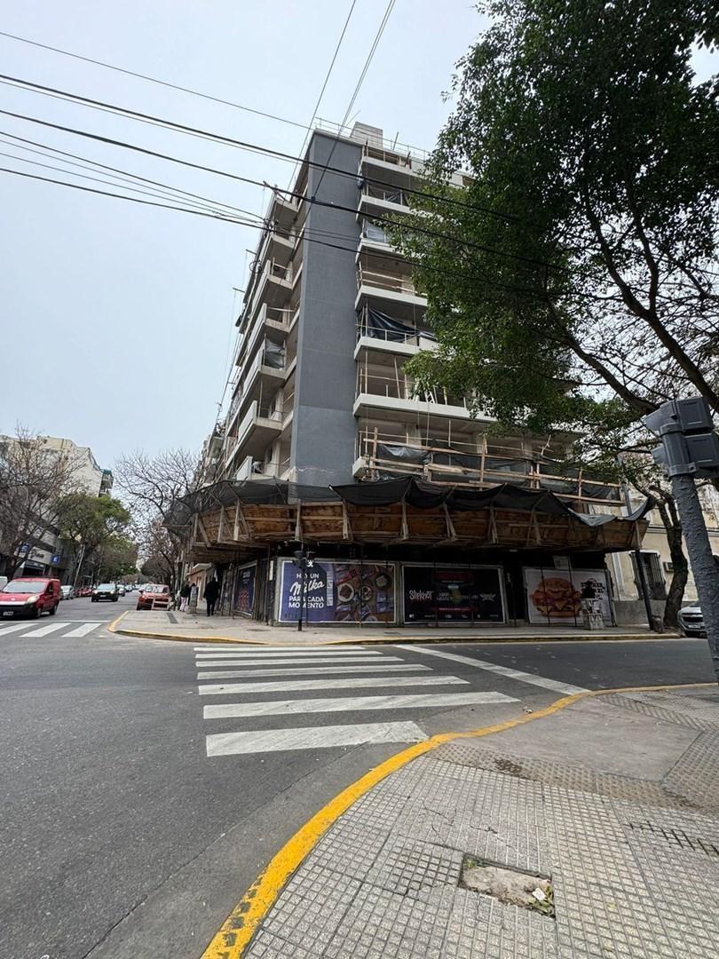 Foto de Departamento en Venta en Once, Capital Federal, Buenos Aires, imagen 1