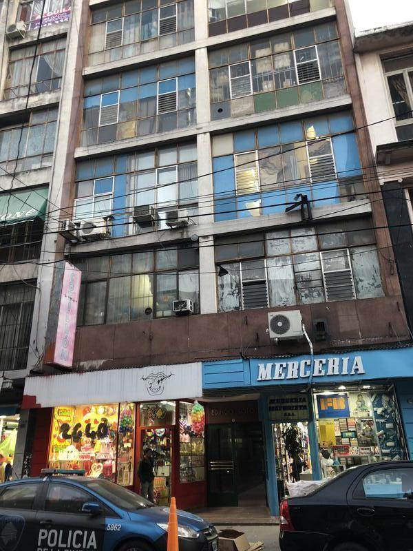 Foto de Edificio en Block en Venta en Once, Capital Federal, Buenos Aires, imagen 4