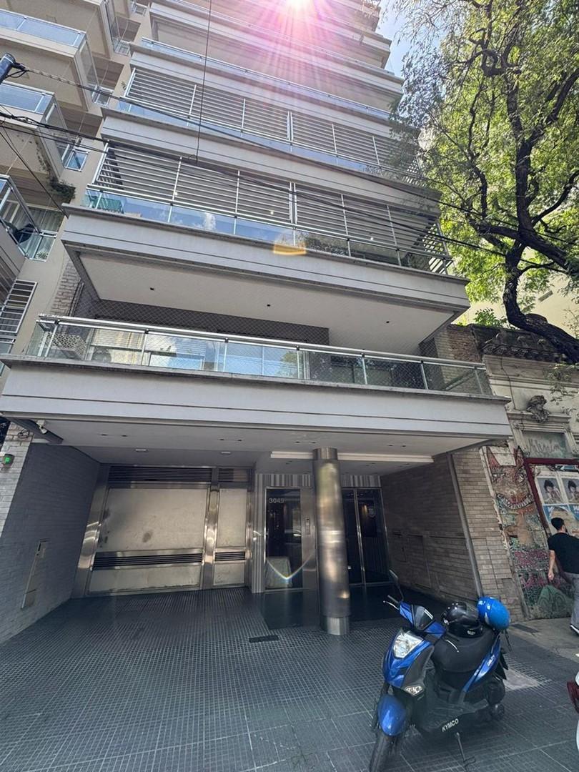 Foto de Departamento en Venta en Once, Capital Federal, Buenos Aires, imagen 1