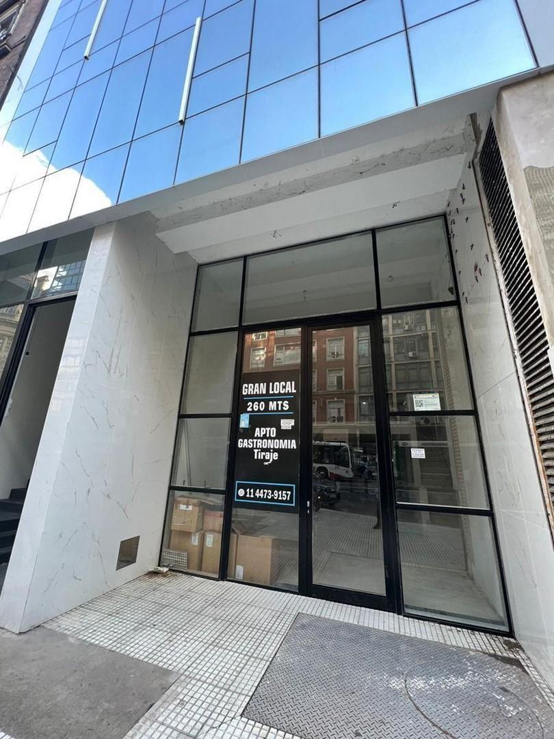 Foto de Oficina en Venta en Retiro, Capital Federal, Buenos Aires, imagen 2
