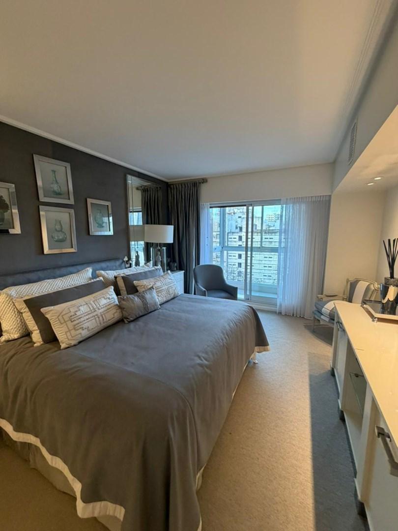 Foto de Departamento Piso en Venta en Barrio Norte, Capital Federal, Buenos, imagen 4