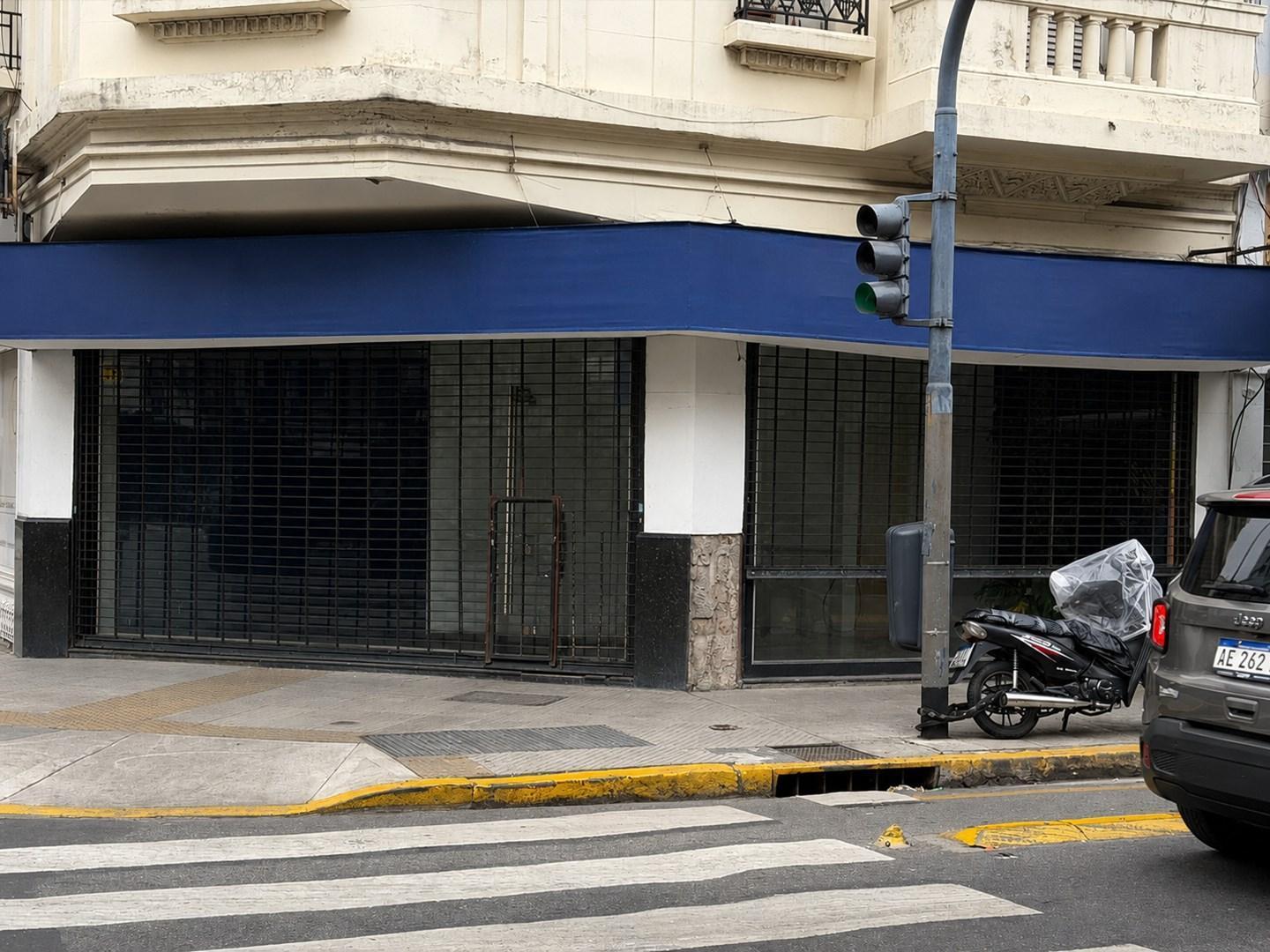 Foto de Local en Alquiler en Once, Capital Federal, Buenos Aires, imagen 1