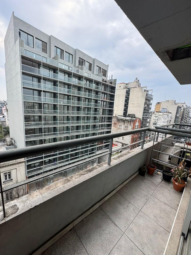 Foto de Departamento en Venta en Once, Capital Federal, Buenos Aires, imagen 4
