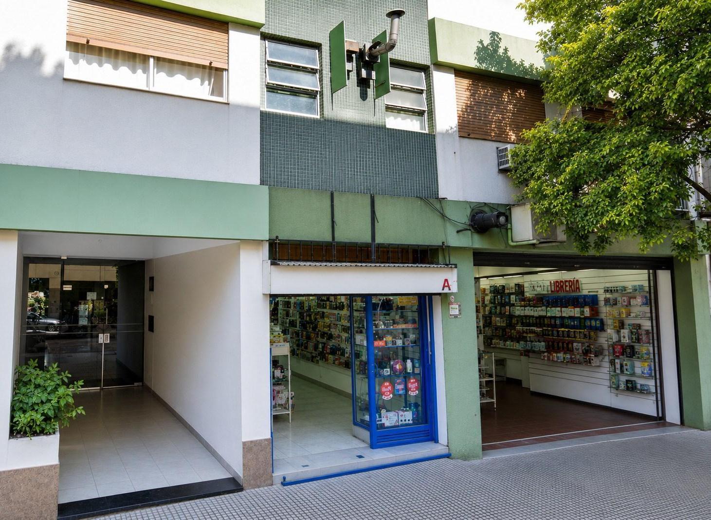 Foto de Local en Venta en Once, Capital Federal, Buenos Aires, imagen 2